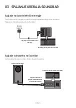 Предварительный просмотр 69 страницы Samsung HW-T420 Full Manual