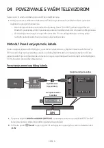 Предварительный просмотр 70 страницы Samsung HW-T420 Full Manual