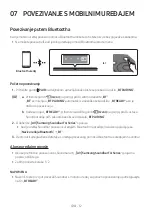 Предварительный просмотр 76 страницы Samsung HW-T420 Full Manual