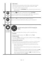 Предварительный просмотр 80 страницы Samsung HW-T420 Full Manual