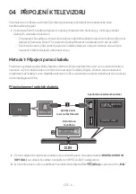 Предварительный просмотр 100 страницы Samsung HW-T420 Full Manual