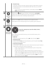 Предварительный просмотр 110 страницы Samsung HW-T420 Full Manual