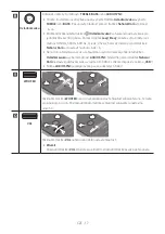 Предварительный просмотр 111 страницы Samsung HW-T420 Full Manual