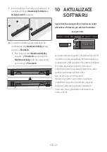 Предварительный просмотр 116 страницы Samsung HW-T420 Full Manual