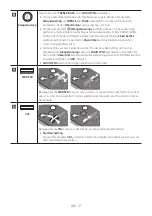 Предварительный просмотр 141 страницы Samsung HW-T420 Full Manual