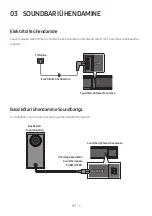 Предварительный просмотр 159 страницы Samsung HW-T420 Full Manual