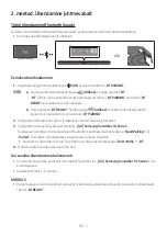 Предварительный просмотр 161 страницы Samsung HW-T420 Full Manual