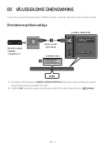 Предварительный просмотр 163 страницы Samsung HW-T420 Full Manual