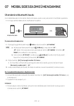 Предварительный просмотр 166 страницы Samsung HW-T420 Full Manual