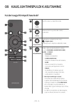 Предварительный просмотр 169 страницы Samsung HW-T420 Full Manual