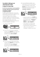 Предварительный просмотр 172 страницы Samsung HW-T420 Full Manual