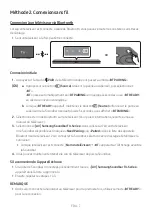 Предварительный просмотр 191 страницы Samsung HW-T420 Full Manual