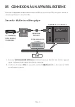 Предварительный просмотр 193 страницы Samsung HW-T420 Full Manual