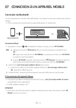 Предварительный просмотр 196 страницы Samsung HW-T420 Full Manual