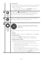 Предварительный просмотр 200 страницы Samsung HW-T420 Full Manual