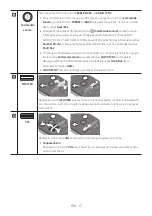 Предварительный просмотр 201 страницы Samsung HW-T420 Full Manual