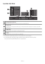 Предварительный просмотр 248 страницы Samsung HW-T420 Full Manual