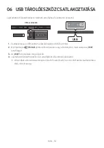 Предварительный просмотр 254 страницы Samsung HW-T420 Full Manual