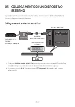 Предварительный просмотр 283 страницы Samsung HW-T420 Full Manual