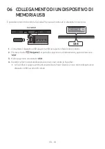 Предварительный просмотр 284 страницы Samsung HW-T420 Full Manual