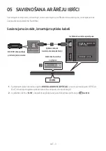 Предварительный просмотр 313 страницы Samsung HW-T420 Full Manual