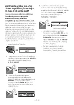 Предварительный просмотр 322 страницы Samsung HW-T420 Full Manual