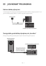 Предварительный просмотр 339 страницы Samsung HW-T420 Full Manual