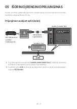 Предварительный просмотр 343 страницы Samsung HW-T420 Full Manual