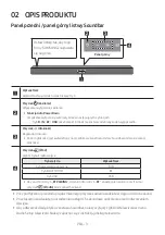 Предварительный просмотр 367 страницы Samsung HW-T420 Full Manual