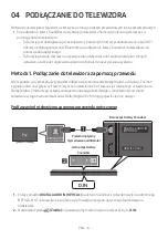 Предварительный просмотр 370 страницы Samsung HW-T420 Full Manual