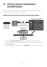 Предварительный просмотр 373 страницы Samsung HW-T420 Full Manual