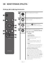 Предварительный просмотр 379 страницы Samsung HW-T420 Full Manual