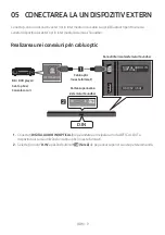 Предварительный просмотр 403 страницы Samsung HW-T420 Full Manual