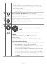 Предварительный просмотр 410 страницы Samsung HW-T420 Full Manual