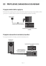 Предварительный просмотр 429 страницы Samsung HW-T420 Full Manual