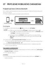 Предварительный просмотр 436 страницы Samsung HW-T420 Full Manual