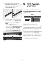 Предварительный просмотр 446 страницы Samsung HW-T420 Full Manual