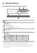 Предварительный просмотр 457 страницы Samsung HW-T420 Full Manual