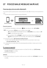 Предварительный просмотр 466 страницы Samsung HW-T420 Full Manual