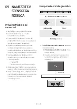 Предварительный просмотр 474 страницы Samsung HW-T420 Full Manual