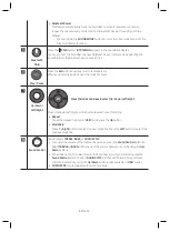 Предварительный просмотр 21 страницы Samsung HW-T420 User Manual