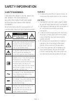 Preview for 2 page of Samsung HW-T42E Full Manual