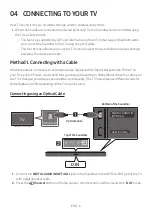 Preview for 10 page of Samsung HW-T42E Full Manual