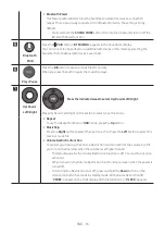 Preview for 20 page of Samsung HW-T42E Full Manual