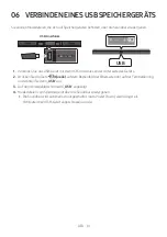 Предварительный просмотр 154 страницы Samsung HW-T430 Full Manual