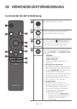 Предварительный просмотр 159 страницы Samsung HW-T430 Full Manual