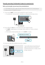 Preview for 13 page of Samsung HW-T450 Full Manual