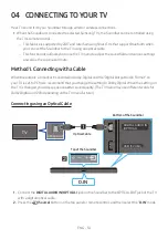 Preview for 16 page of Samsung HW-T450 Full Manual