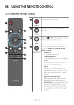 Preview for 25 page of Samsung HW-T450 Full Manual