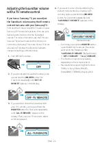 Preview for 28 page of Samsung HW-T450 Full Manual